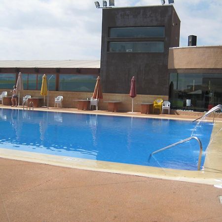 Hospedium Hotel Los Periquitos Фортуна Екстер'єр фото