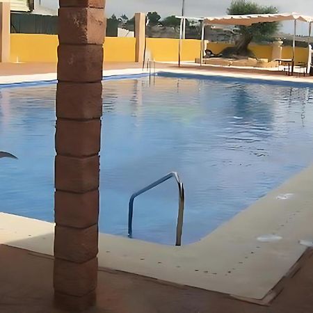 Hospedium Hotel Los Periquitos Фортуна Екстер'єр фото