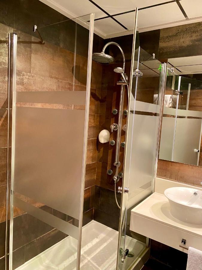 Hospedium Hotel Los Periquitos Фортуна Екстер'єр фото