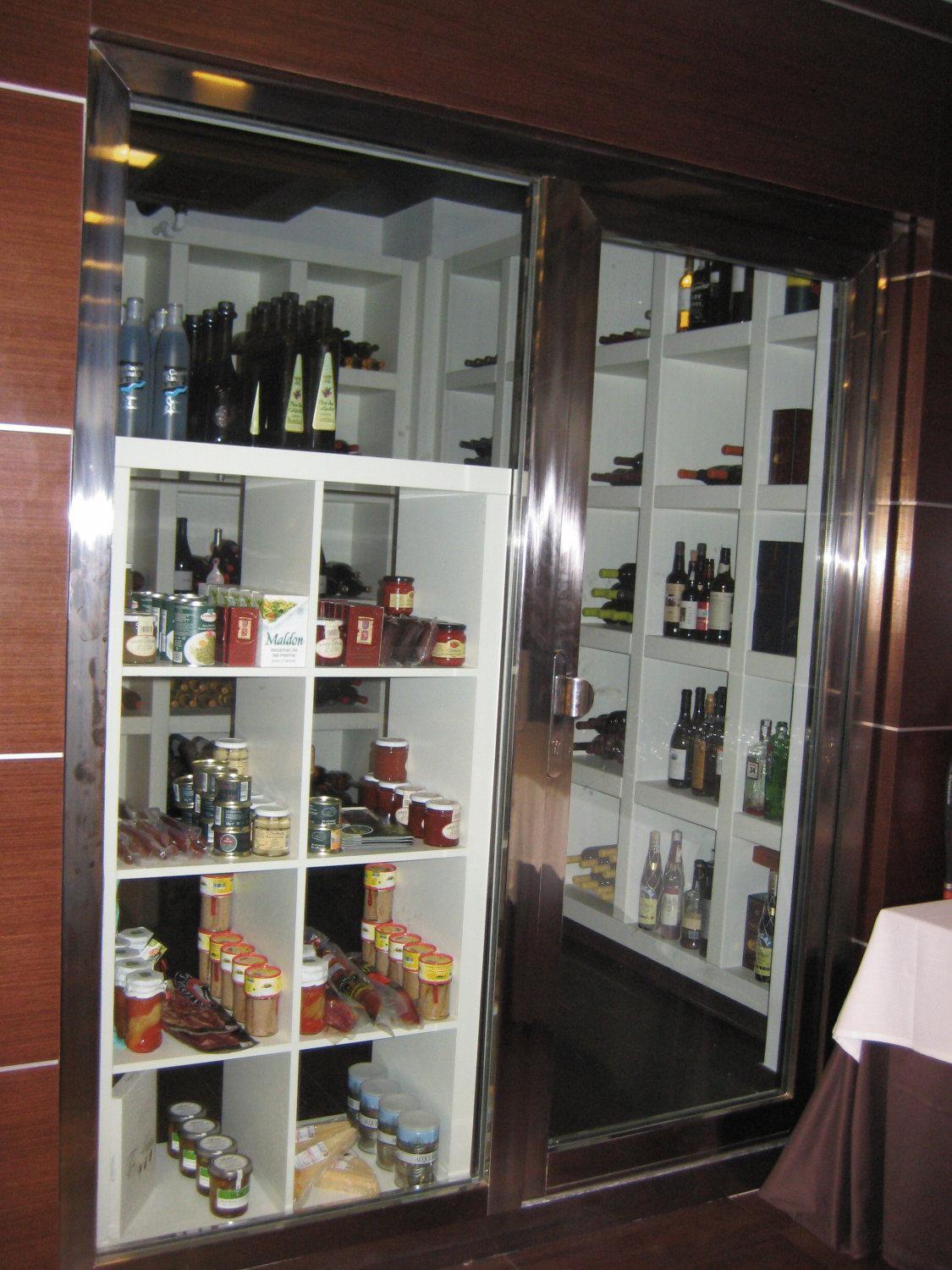 Hospedium Hotel Los Periquitos Фортуна Екстер'єр фото